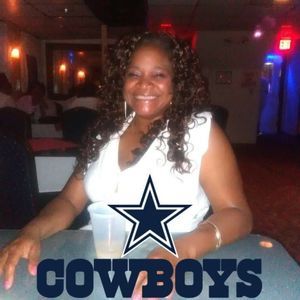 Meet your Posher, Debbra